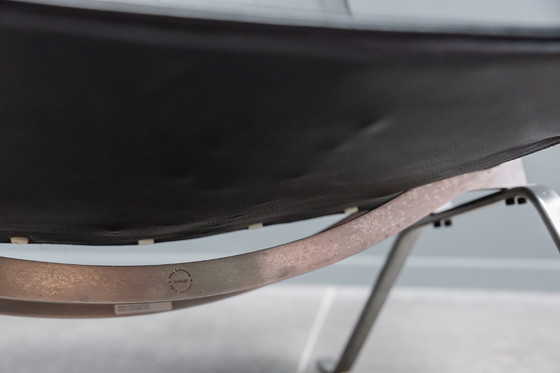 Image 1 of Fauteuils Kjaerholm PK22, 2x