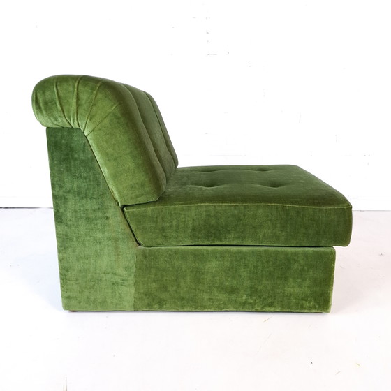 Image 1 of Vintage fauteuil