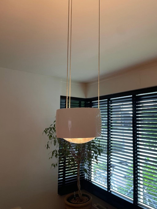 Lampe à suspension Occhio Sento Sospeso