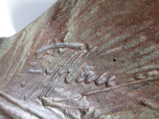 Image 1 of Salambón bust