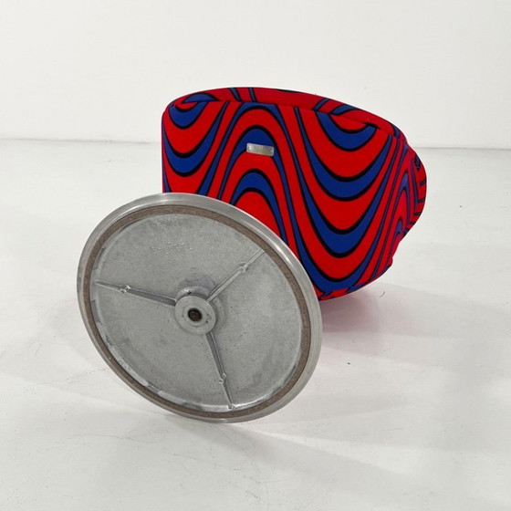 Image 1 of Sedia Little Tulip di Pierre Paulin per Artifort, anni '70