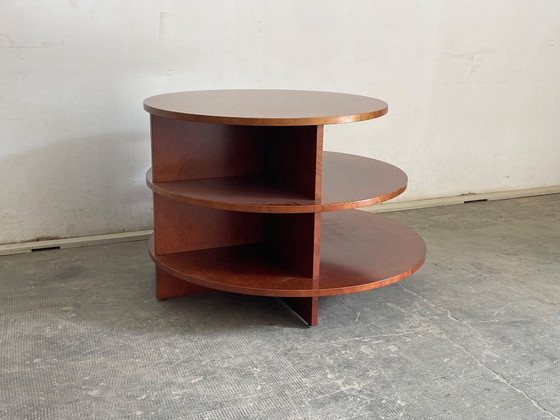 Image 1 of vintage coffee table novocomun