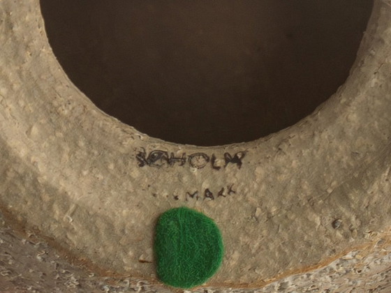 Image 1 of ERIKA Tischleuchte, Noomi Backhausen & Poul Brandborg