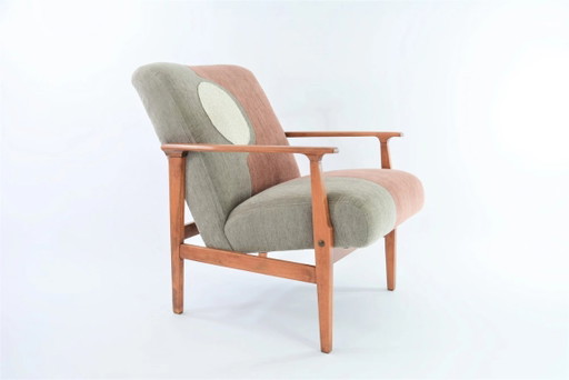 MR Dot fauteuil
