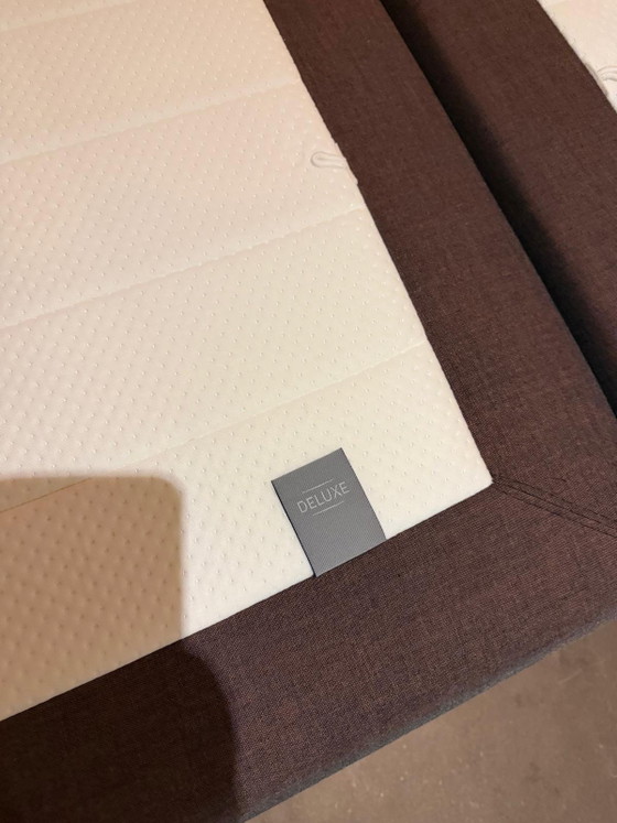 Auping Criade boxspring – Tweepersoonsbedden, Metaal (photo 4 of 5)