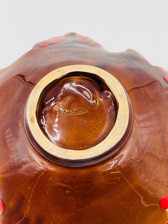 Image 1 of Vallauris valet tray