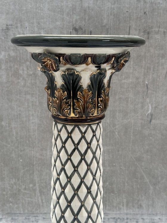 Image 1 of Rörstrand Piédestal / base / colonne