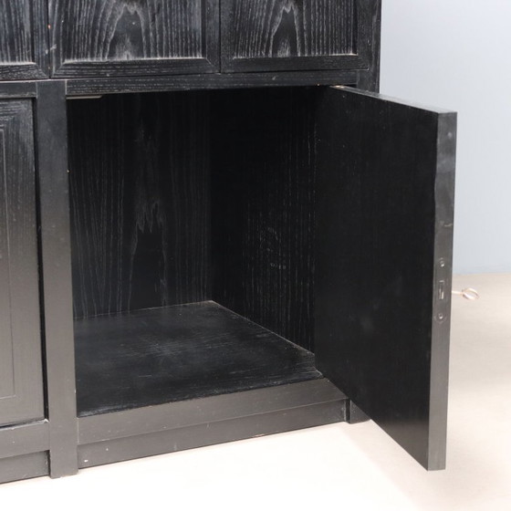 Sideboard by Charles Rennie Mackintosh for Cassina – Wood (photo 8 of 13)
