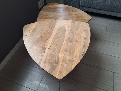 Xooon Side tables