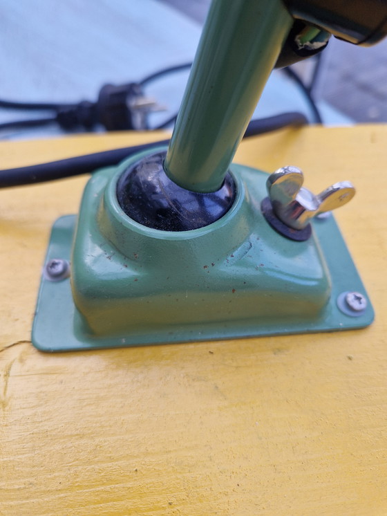 Image 1 of Lampada da lavoro regolabile Kaiser Leuchten