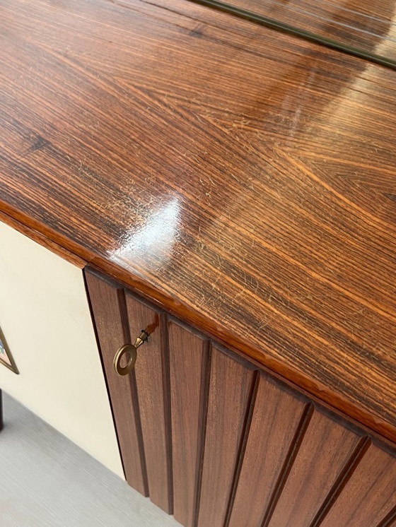 Image 1 of La Permanente Mobili Cantù, Gio Ponti - Cabinet Sideboard