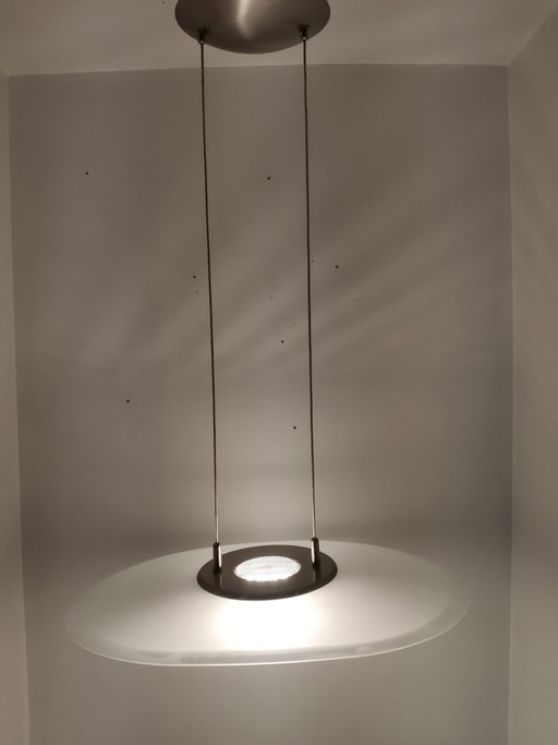 Studio Italia Design Lampe 1