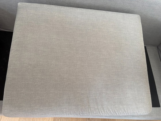Divano Bolia Scandinavia a 2,5 posti - ritiro entro domenica 16 agosto al più tardi – Divani, Metal, Textile (photo 8 of 8)