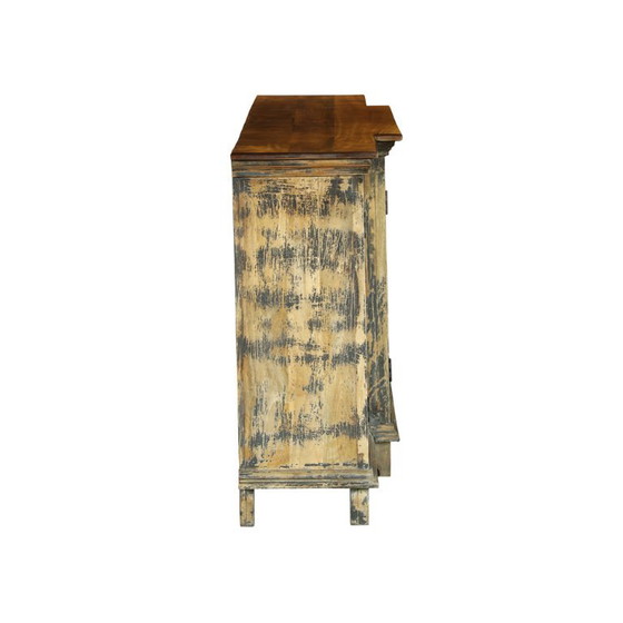 Mobile soggiorno METALWOOD – Credenze, Metallo, Legno (photo 10 of 10)