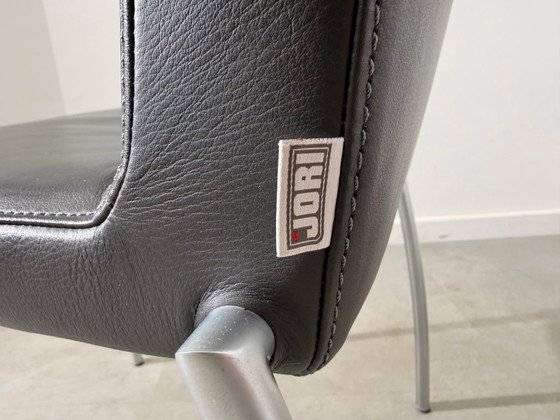 JORI Mikono eetkamerstoelen – set van 6 (photo 3 of 7)