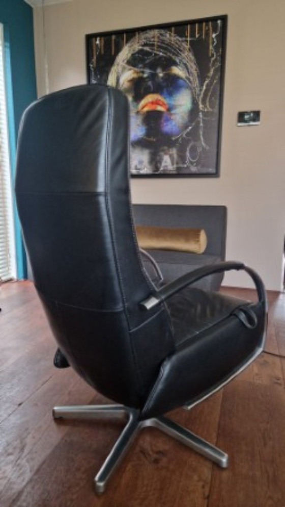 Image 1 of Sillón relax The Future Antigo