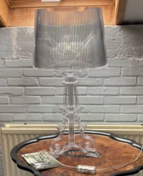 Kartell Bougie table lamp