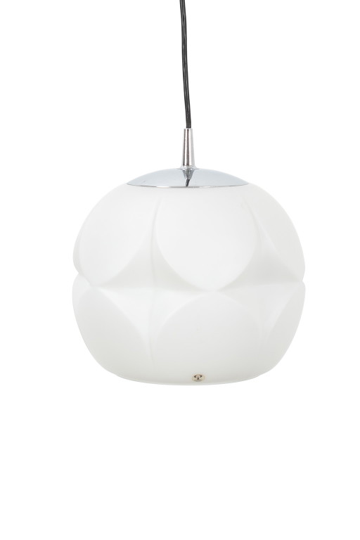Lampada a sospensione vintage Peill &amp; Putzler