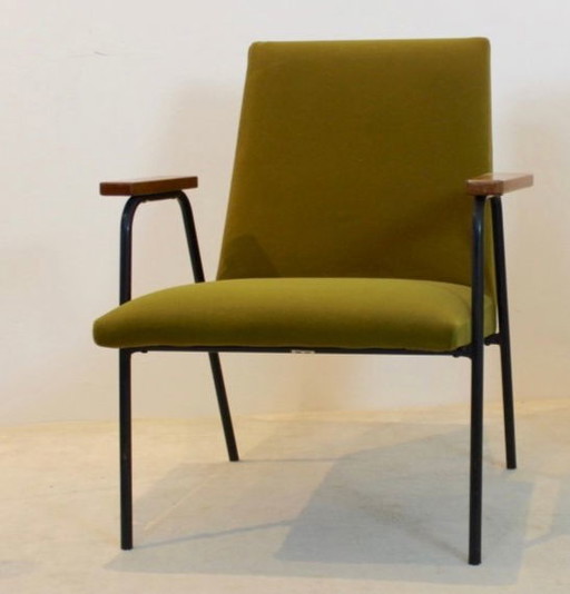Meurop Sessel