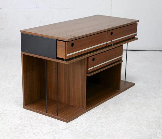 Image 1 of Mobili doppi, spazio per riporre gli apparecchi Hi-Fi