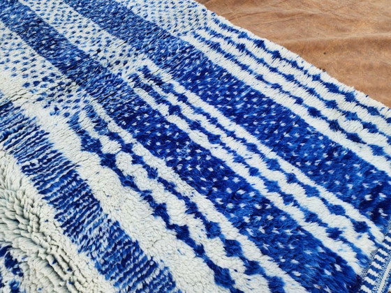 Image 1 of Marokkaans Berber tapijt 200 cm x 300 cm