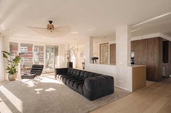 Image 1 of B&B italia tufty time sofa