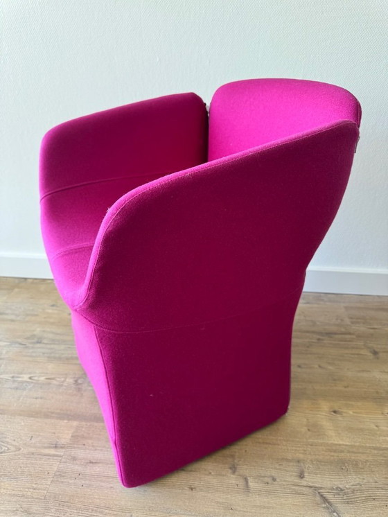 Image 1 of Moroso Bloomy