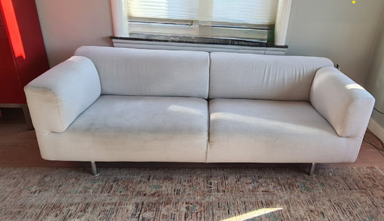 Image 1 of Cassina bank With