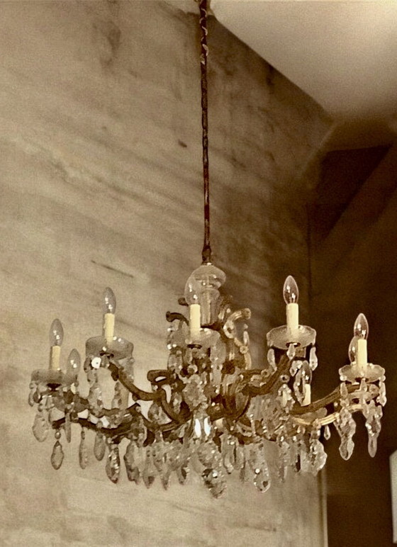 Image 1 of Kroonluchter