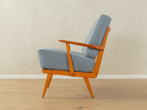 1950s Armchair by Casala