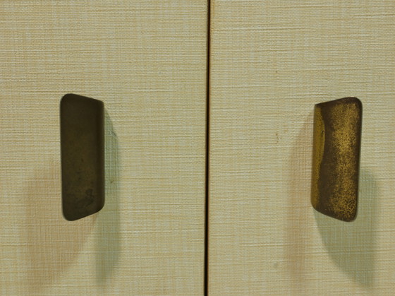 Image 1 of Commode vintage / sideboard, années 60, Allemagne