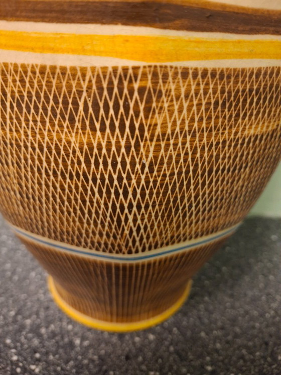 Image 1 of Westdeutschland Vase Modell 406