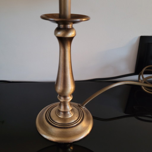 Kullmann tafellampje