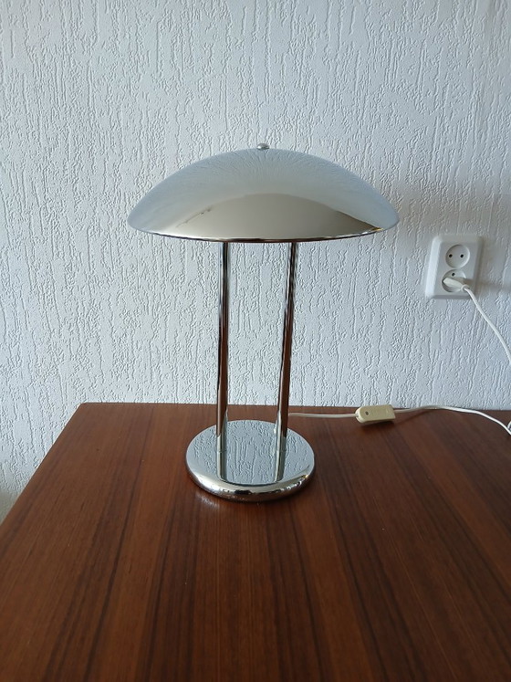 Image 1 of Barad Lamp – Robert Sonneman - Vintage