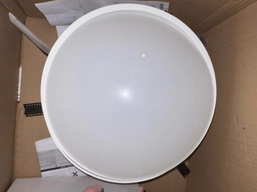 Vibia plus inbouw lamp nieuw in doos