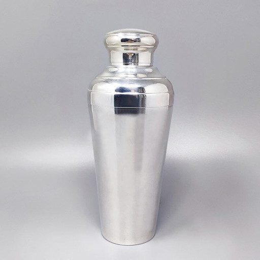 1940er Jahre Gorgous Cocktail Shaker von St. Hilaire. Hergestellt in Frankreich