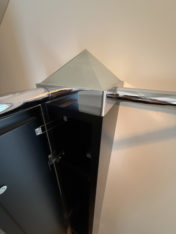 Image 1 of Hulsta kapstok