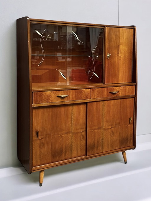 Armoire des années 60