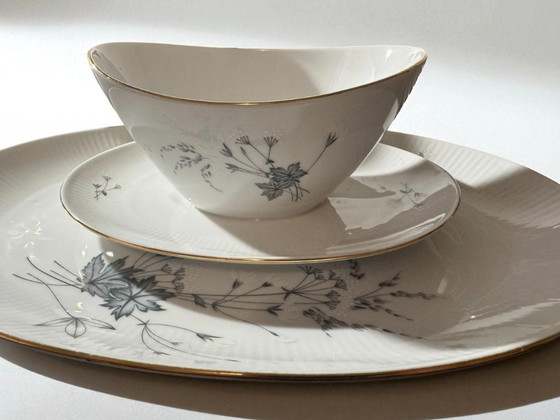 Image 1 of Service de table Seltmann Bavaria Monika