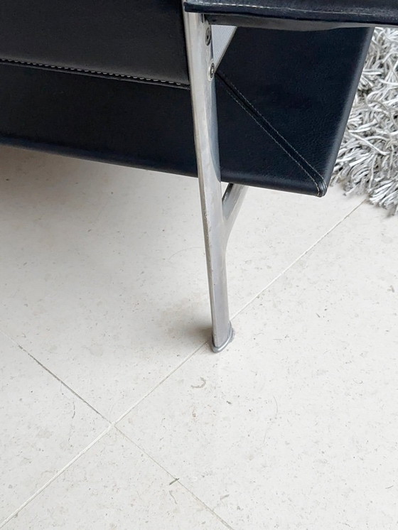 Image 1 of Sofá de cuero BB Italia Diesis