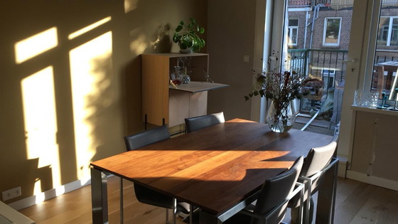 Image 1 of Arco Esstisch Nussbaum (ausziehbar)