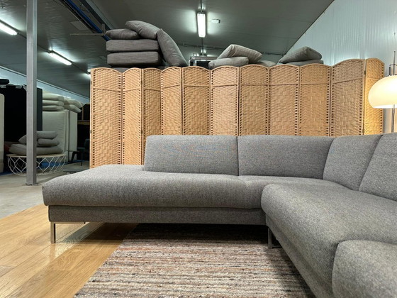 Image 1 of New Design on Stock Aikon Corner Sofa