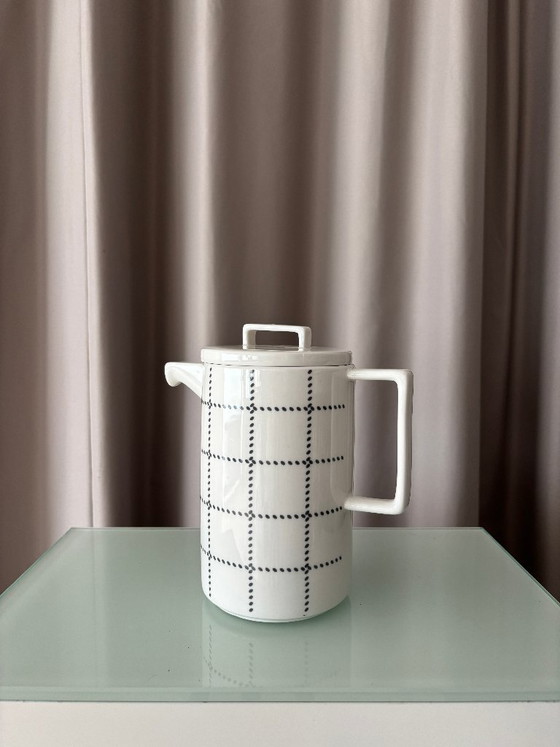 Teiera in ceramica scandinava Vinga of Sweden – Stoviglie (photo 5 of 10)