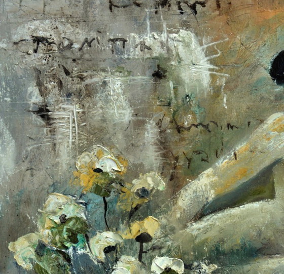 Image 1 of Il pomeriggio pigro di una dama romana