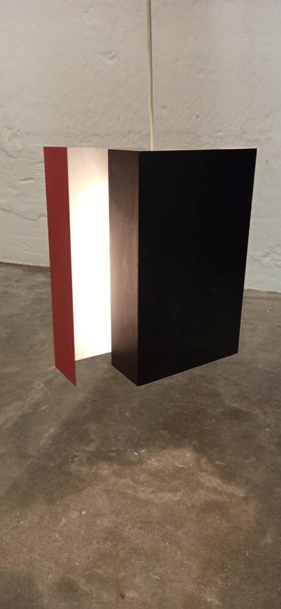 Image 1 of Simon Henningsen for LYFA, Nippon pendant lamp