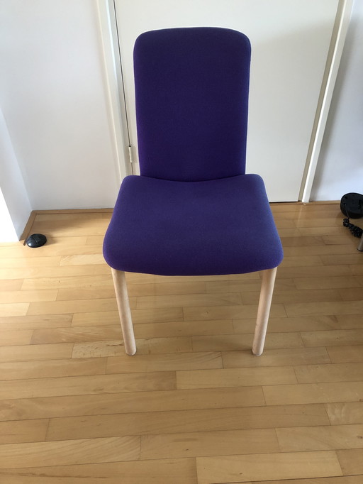 Castelijn dining chairs 4 pieces