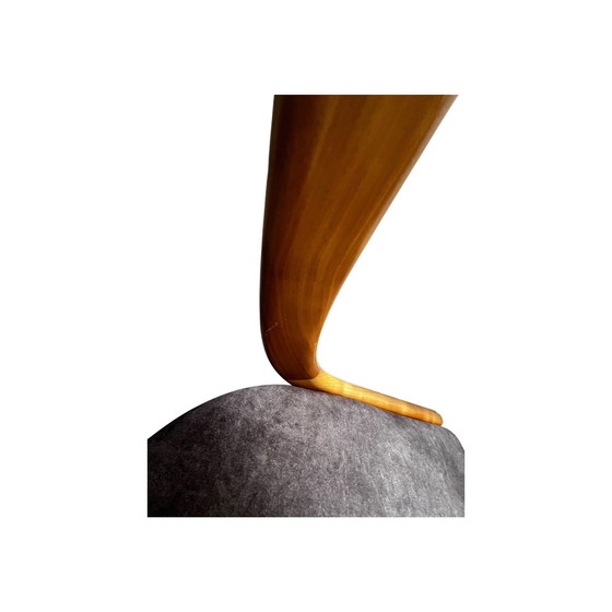 Image 1 of Set of 6 vintage chairs