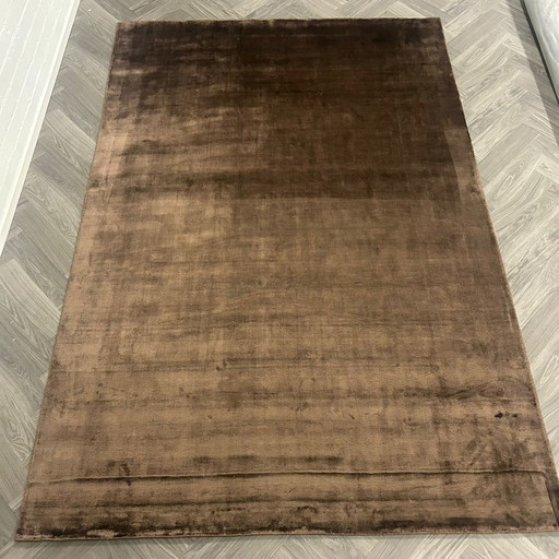 Private Label Russel Coffee rug - 170x230