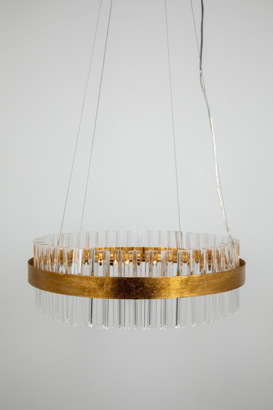 Image 1 of Moderne Kristallen Kroonluchter