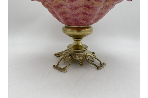 Porcelain Table Centerpiece, Western Europe